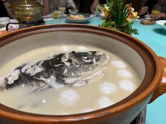 -隆聚·时令海鲜(洪兴店)