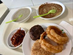 -尹三豆汁(天坛店)