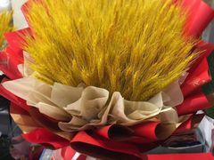 -金喜缘鲜花(岐山县城店)
