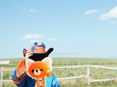 -希拉穆仁草原