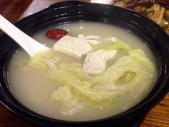 -妈妈的味道(工人体育场东路店)