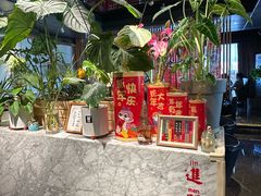 -懒人盐府人家(航天桥店)