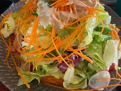 -WOLFGANG PUCK KITCHEN & BAR(迪士尼小镇店)