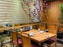-一轩饺子馆(丽都店)