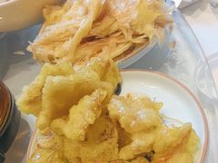 -燕郊烧鸽子(酷车小镇店)