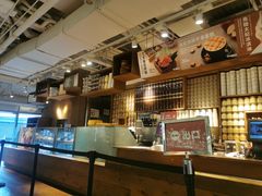 -无印良品餐堂 MUJI Diner(成都太古里店)