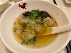 莆田扁肉汤（位）-莆田餐厅PUTIEN(西安万象天地店)