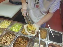 -张果佬年糕卷(科巷店)