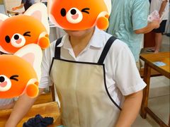 -哑巴生煎(姑苏区苏安新村店)