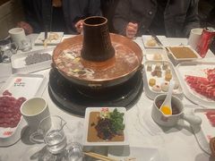 -丁卯•铜锅涮肉(工体店)