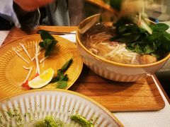 -BAKER&SPICE(安福路店)