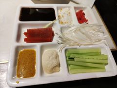-京味斋·北京烤鸭(北京南站洋桥店)