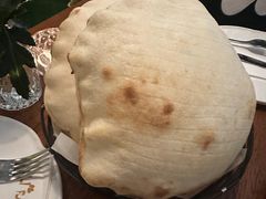 -ELI FALAFEL Lebanese&Mediterranean黎巴嫩美食(富城路店)