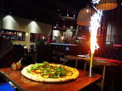 -百特喜·意大利餐厅(八佰伴镇江店)