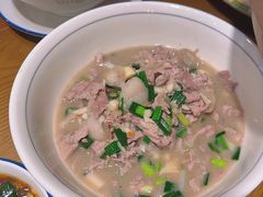 -李久其家民间餐厅(观沙岭公园店)