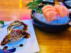 -坂吉屋·居酒屋深夜食堂(龙湖店)