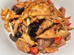 -湘辣辣鲜炒黄牛肉(顺义华联店)