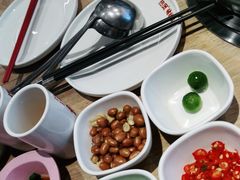 -好彩猪肚鸡(正弘城店)