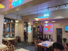 -霄汉牛三鲜湖北砂锅菜(万松园2店)