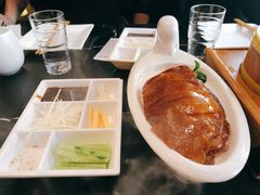-大鸭梨烤鸭(石佛营店)