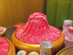 -牛New寿喜烧(虹桥新天地店)