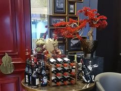 -海派悦庭·海胆烧麦·新融合菜(凯德广场店)