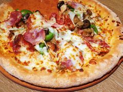 -棒约翰比萨·意面(剑河店)