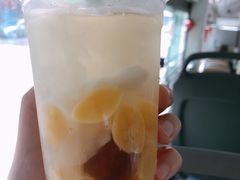 -老福合沟无米粿甜汤粿品店