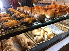 -仙峰天然面包(迎宾路店)