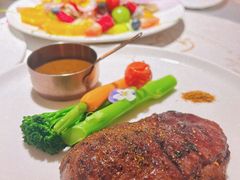 -PARFUM FLORAL花境法餐(南京首店)