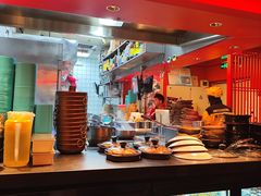 -廖川菜(太阳宫店)