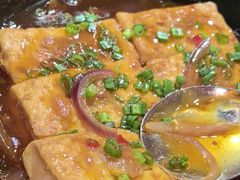 -德胜轩正宗顺德菜(宝安沙井会展中心店)