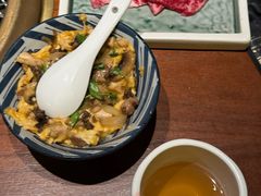 -御牛道日式烤肉料理(杭州万象城店)