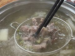 -江村四哥新鲜牛肉店(江高总店)