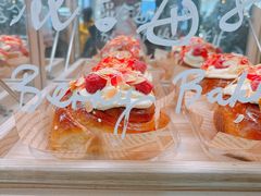 -PIZZA BIANCA(万象城店)