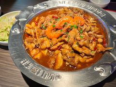 -胖哥俩肉蟹煲(西单大悦城店)
