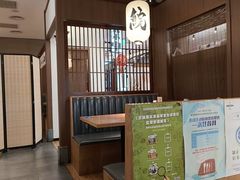 -沼津港精致料理·寿喜烧·烧鸟(青浦宝龙广场日料榜单店)