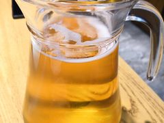 啤酒-大哈福烧烤·海鲜·家常菜(延安三路店)