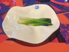 -上海滩餐厅(BFC外滩金融中心店)