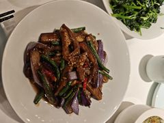 -攸州小镇家湘菜(小米科技园店)