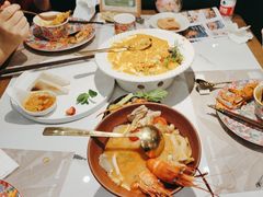 -泰椰里·泰国餐厅(智慧城广百广场店)