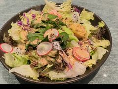 -望乡楼上海菜(日月光店)