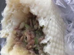 -郑家包子牛肉拉面(尚勤路店)