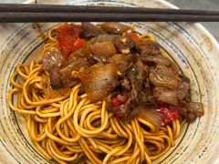 -梅溪·小伙子干挑面(安吉总店)