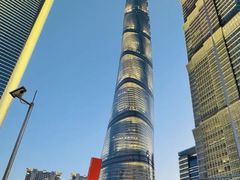 -上海中心大厦