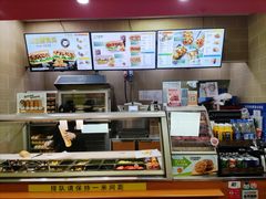 -赛百味SUBWAY(三阳广场店)