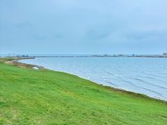 -青海湖二郎剑景区