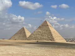 -吉萨金字塔群