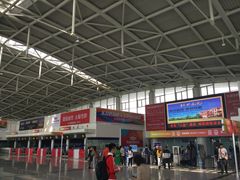 -东营胜利机场