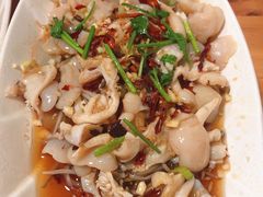 -景祥海鲜美食餐厅